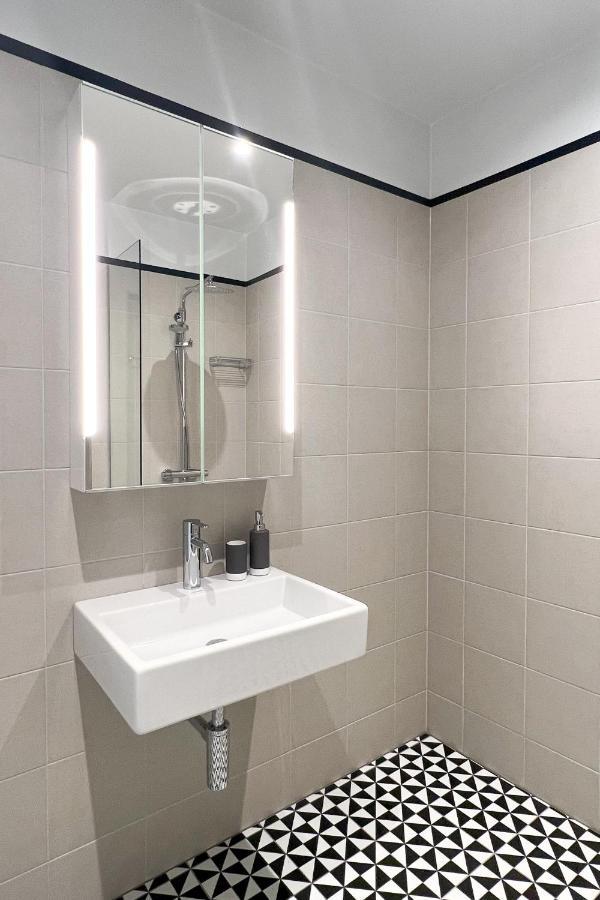 Apartment Grand Residents Tartu