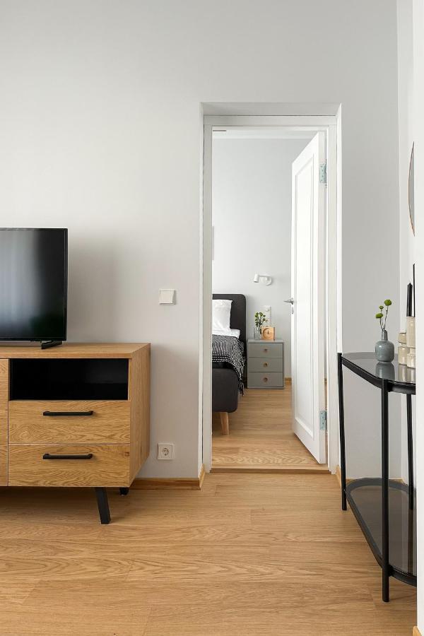 Grand Residents Apartment