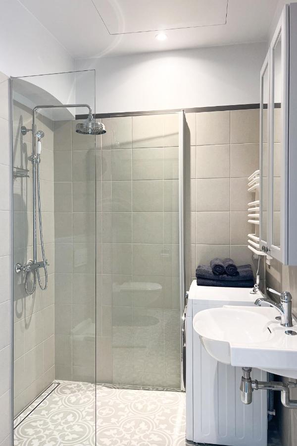 Apartment Grand Residents Tartu