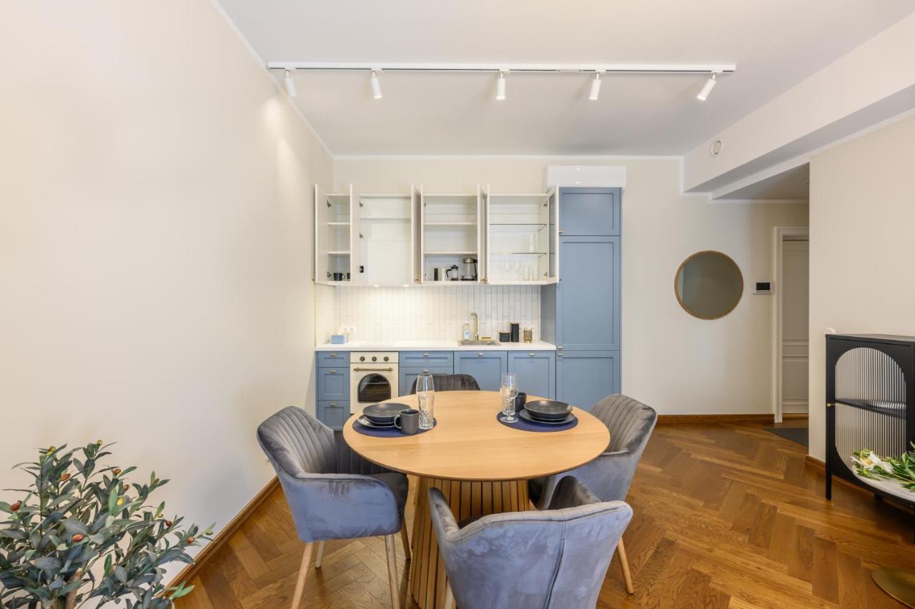 Grand Residents Apartment