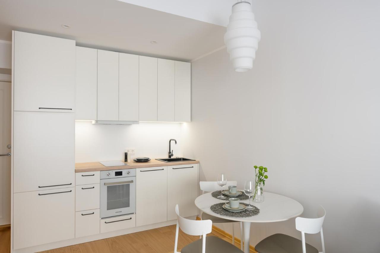 Apartment Grand Residents