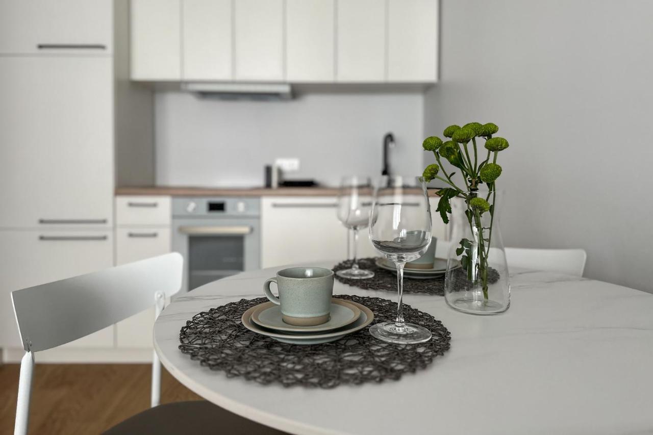 Grand Residents Apartment Tartu