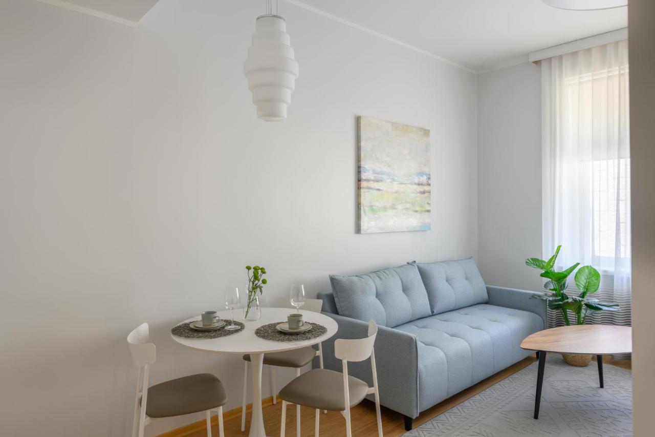 Dzīvoklis Grand Residents *