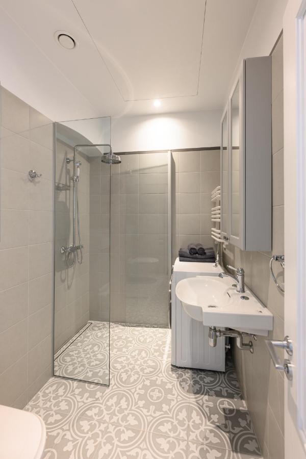 Grand Residents Apartment