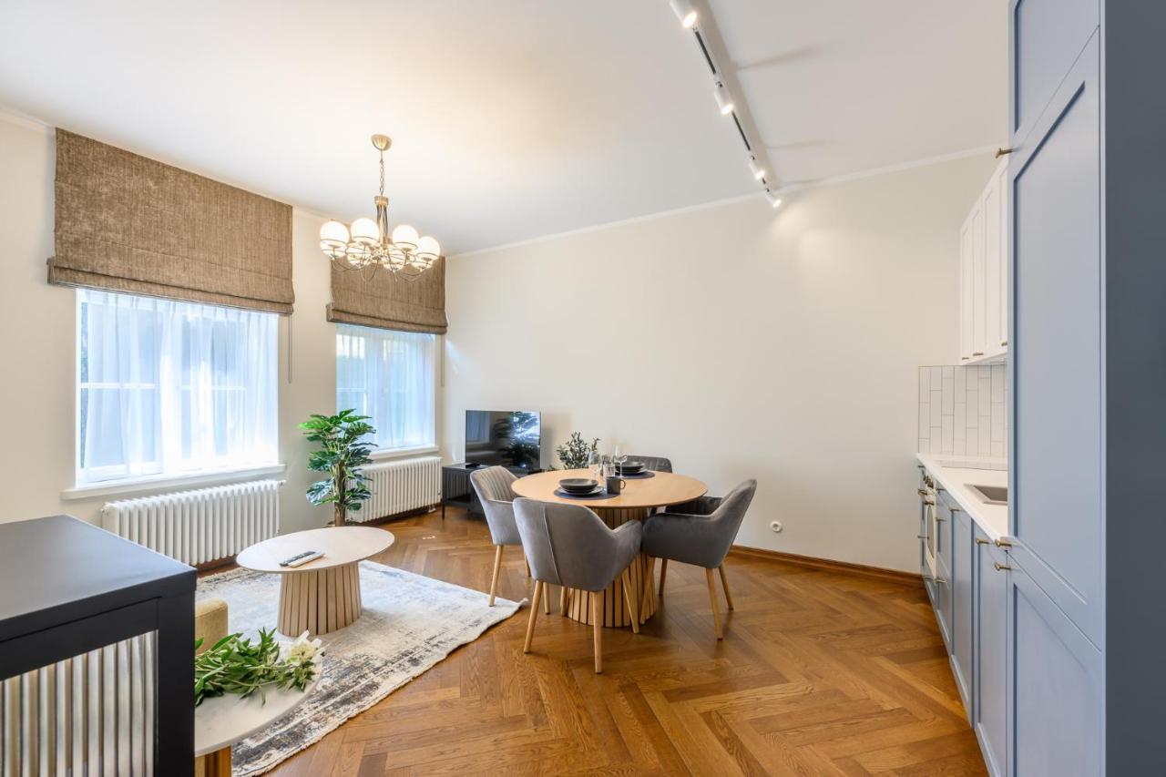 Grand Residents Tartu