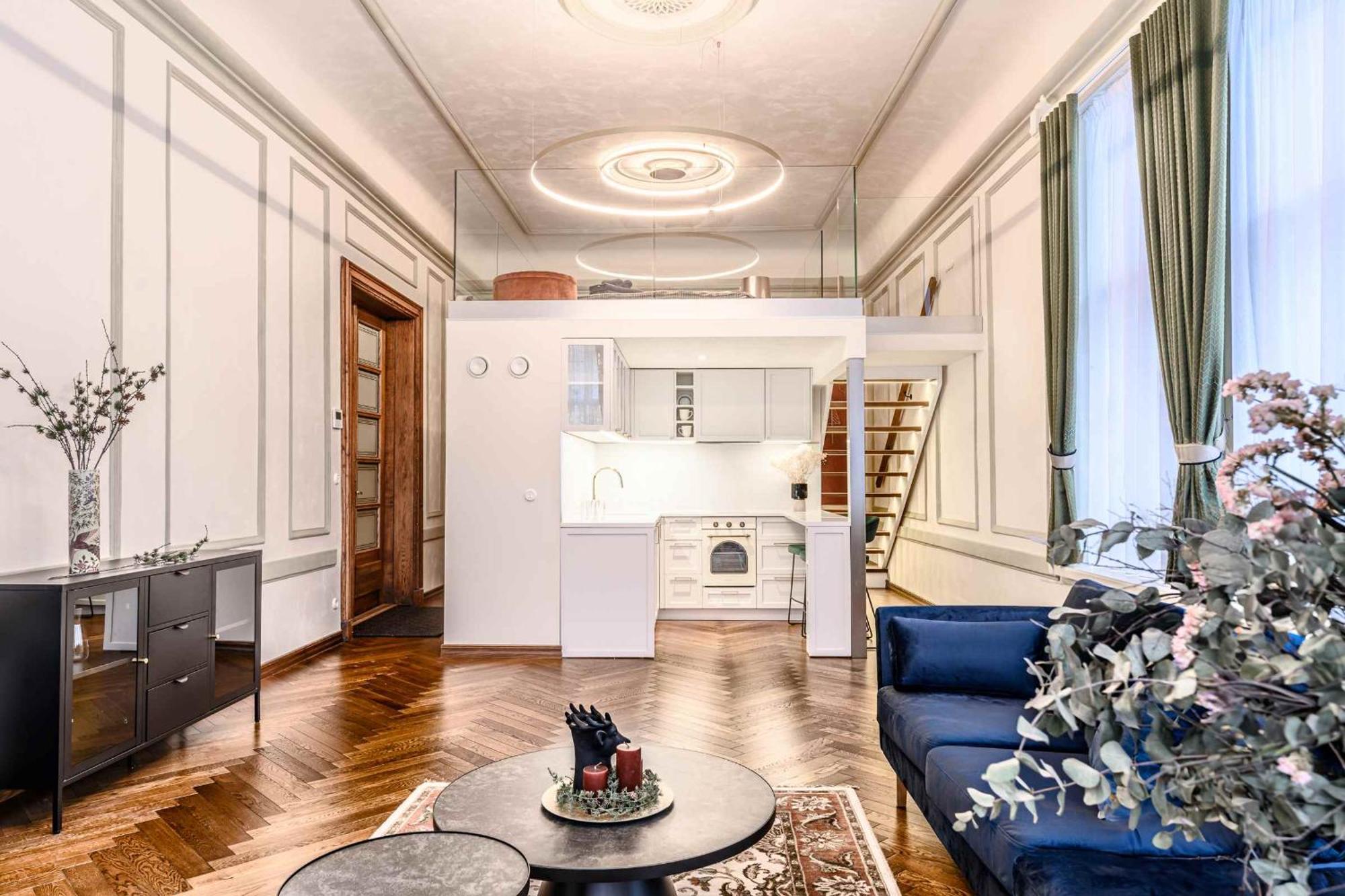 Grand Residents Tartu