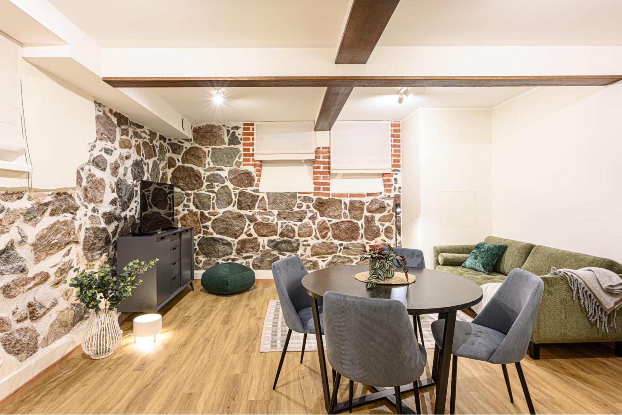 Grand Residents Tartu