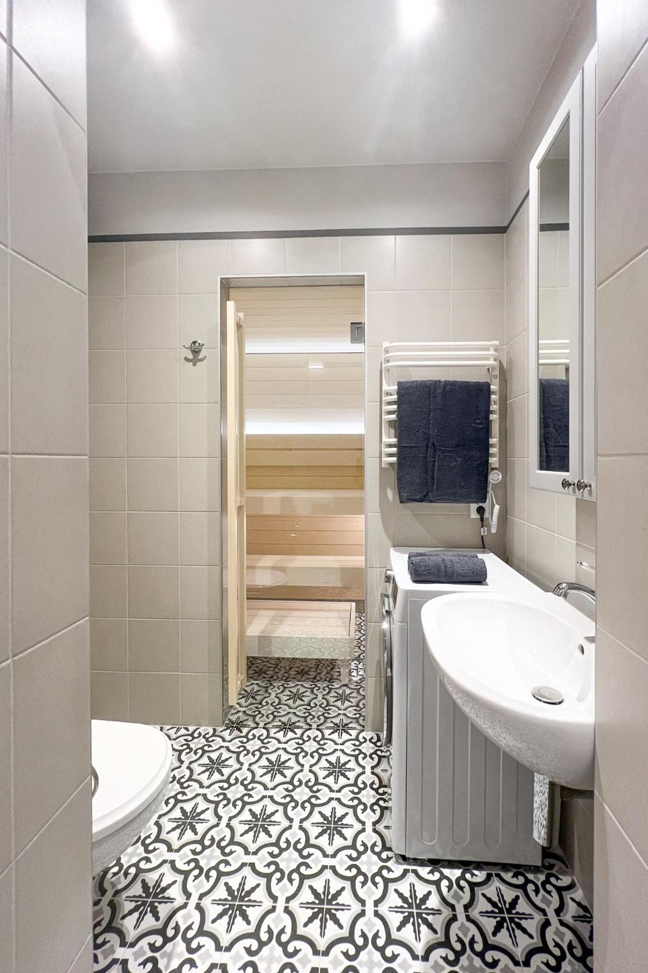 Apartment Grand Residents Tartu