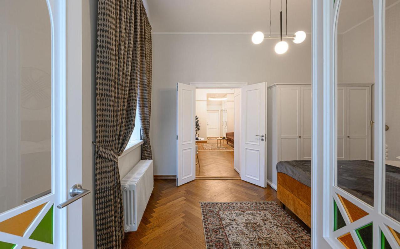 Grand Residents Lägenhet Tartu