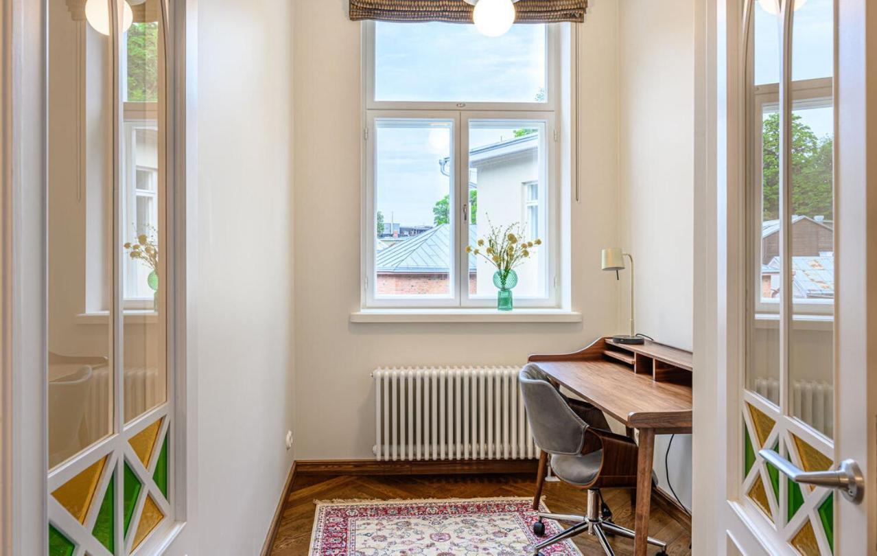 Grand Residents Tartu